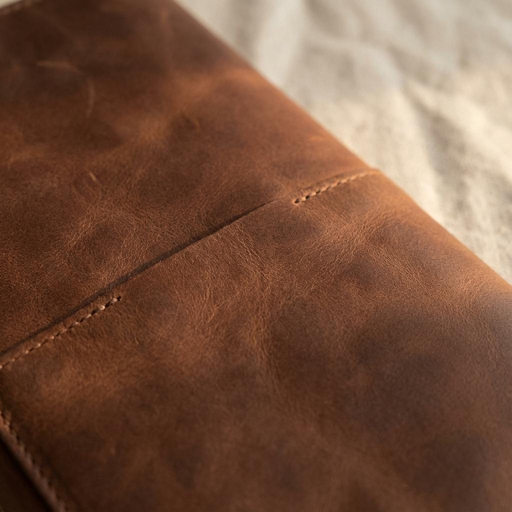 Premium Leather Collection