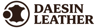 DAESIN LEATHER
